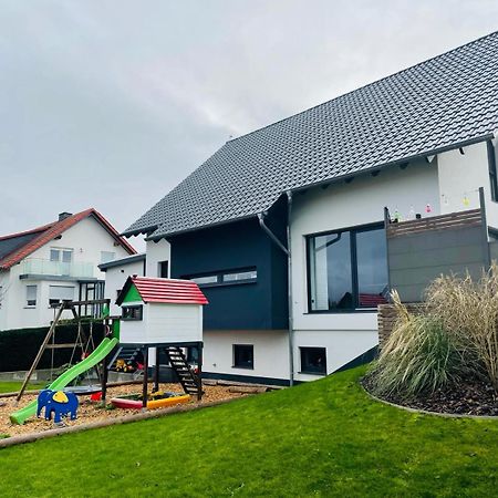 Ferienwohnung In Diemelsee Adorf 외부 사진
