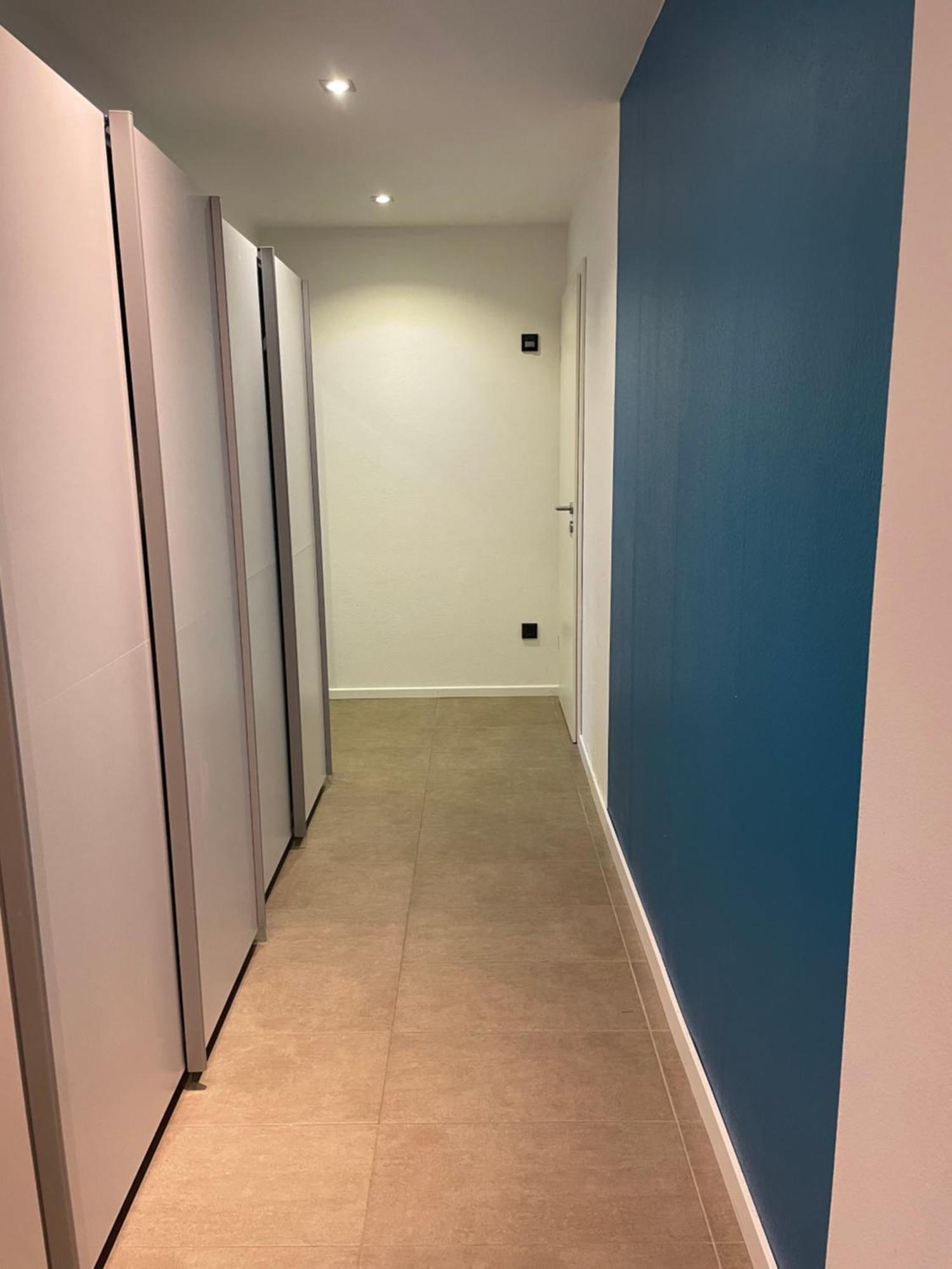 Ferienwohnung In Diemelsee Adorf 외부 사진
