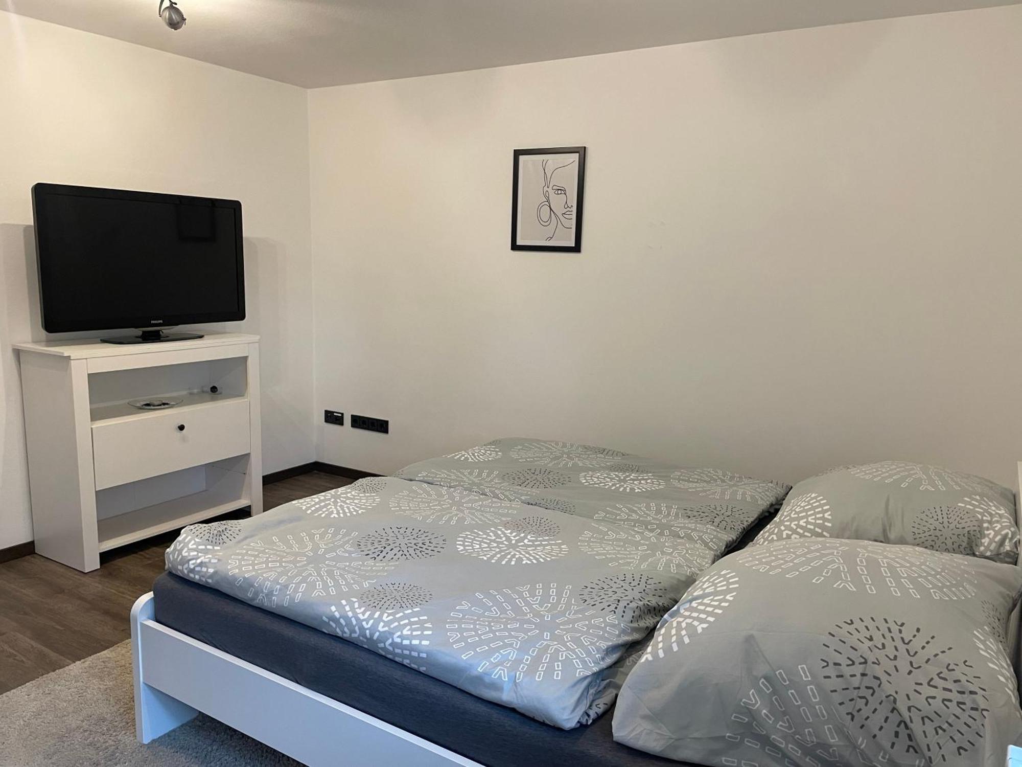 Ferienwohnung In Diemelsee Adorf 외부 사진
