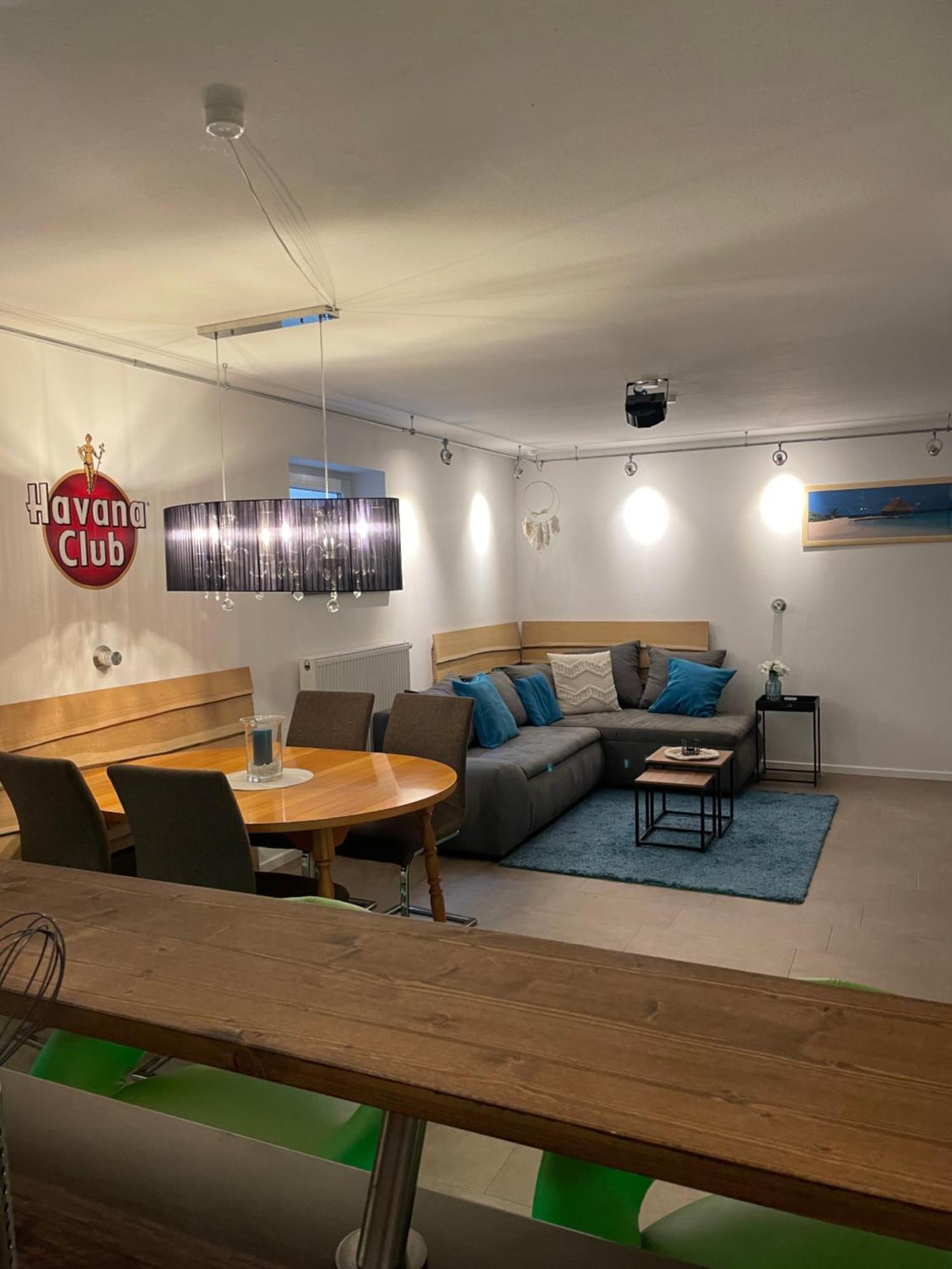 Ferienwohnung In Diemelsee Adorf 외부 사진