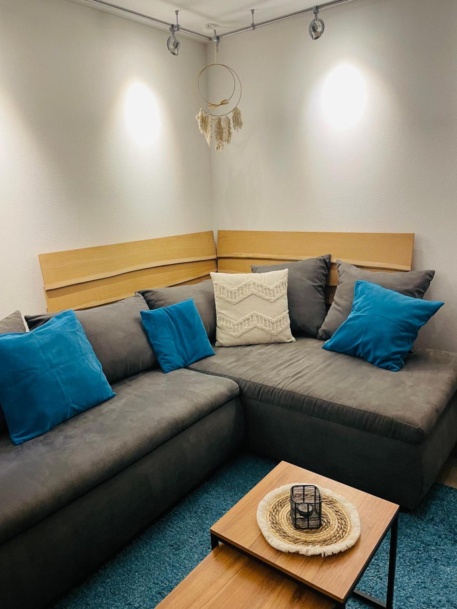 Ferienwohnung In Diemelsee Adorf 외부 사진