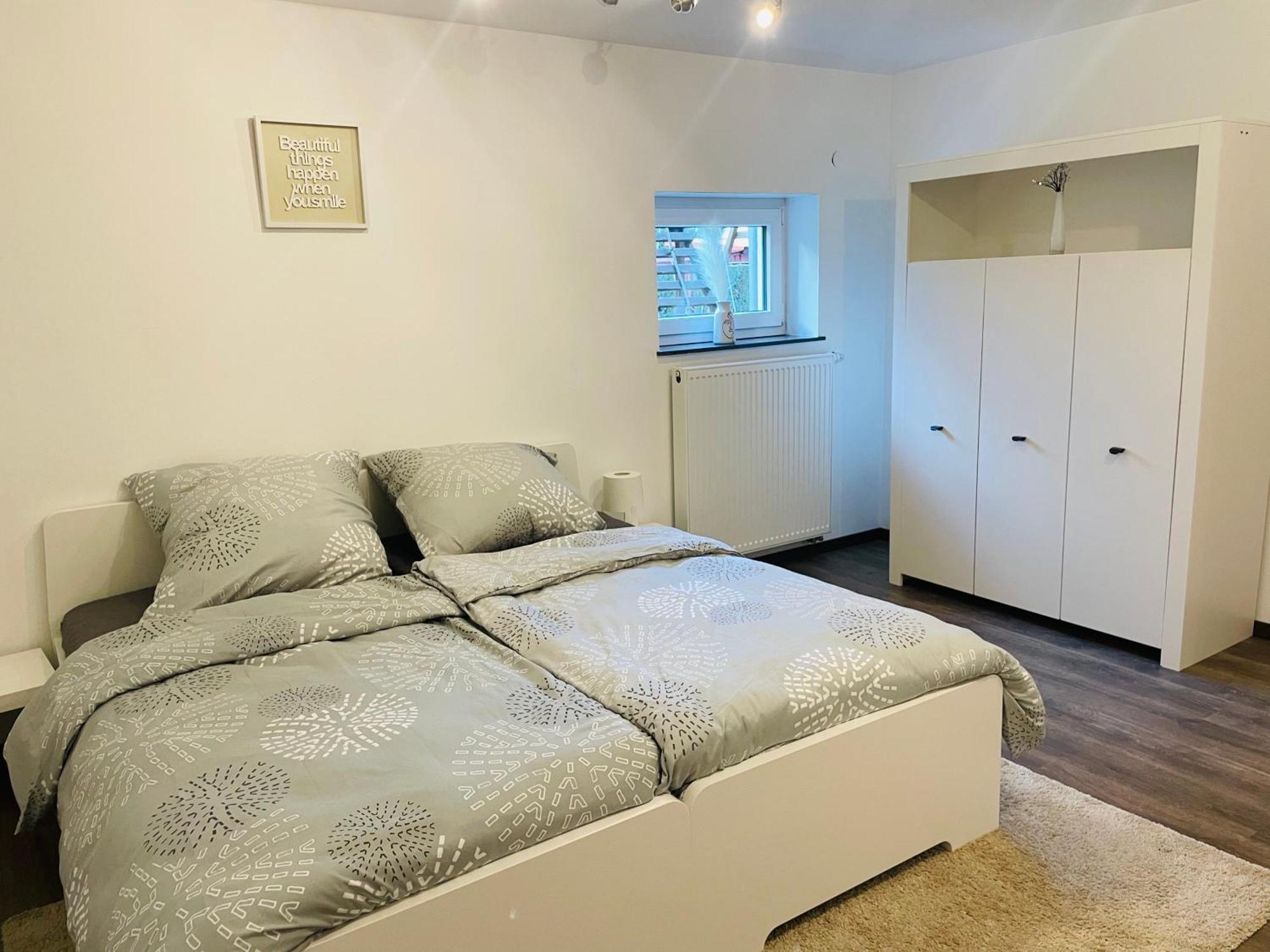 Ferienwohnung In Diemelsee Adorf 외부 사진