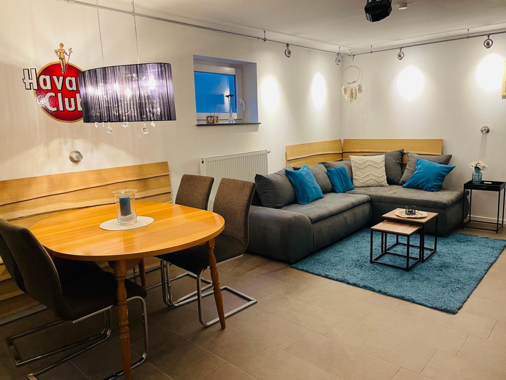 Ferienwohnung In Diemelsee Adorf 외부 사진
