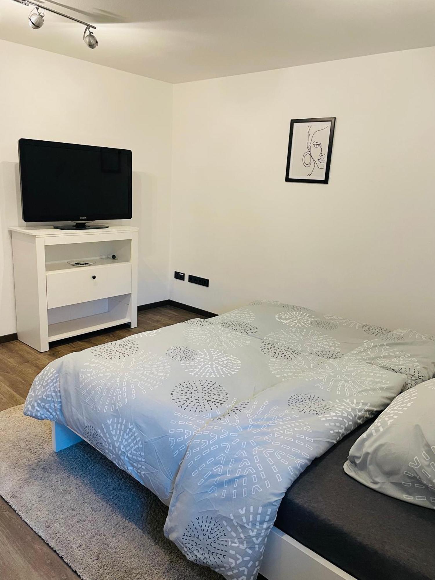Ferienwohnung In Diemelsee Adorf 외부 사진