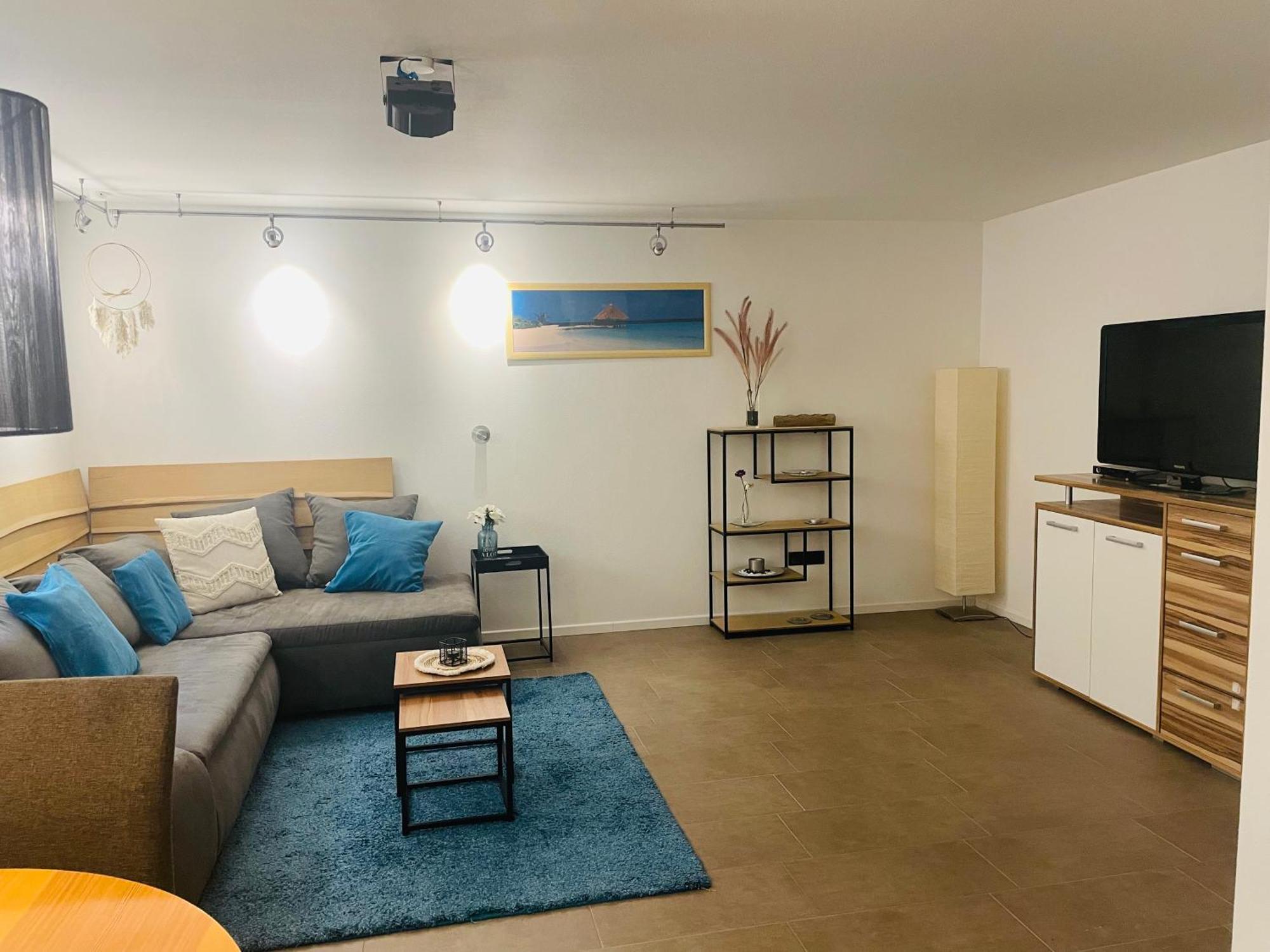 Ferienwohnung In Diemelsee Adorf 외부 사진