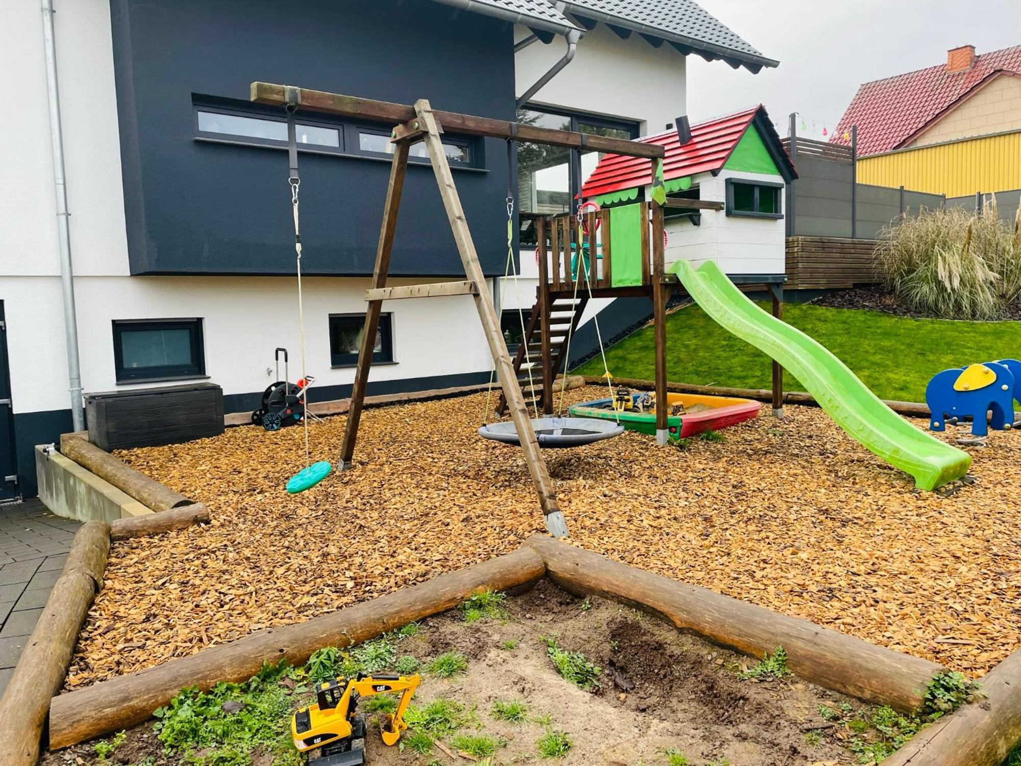 Ferienwohnung In Diemelsee Adorf 외부 사진
