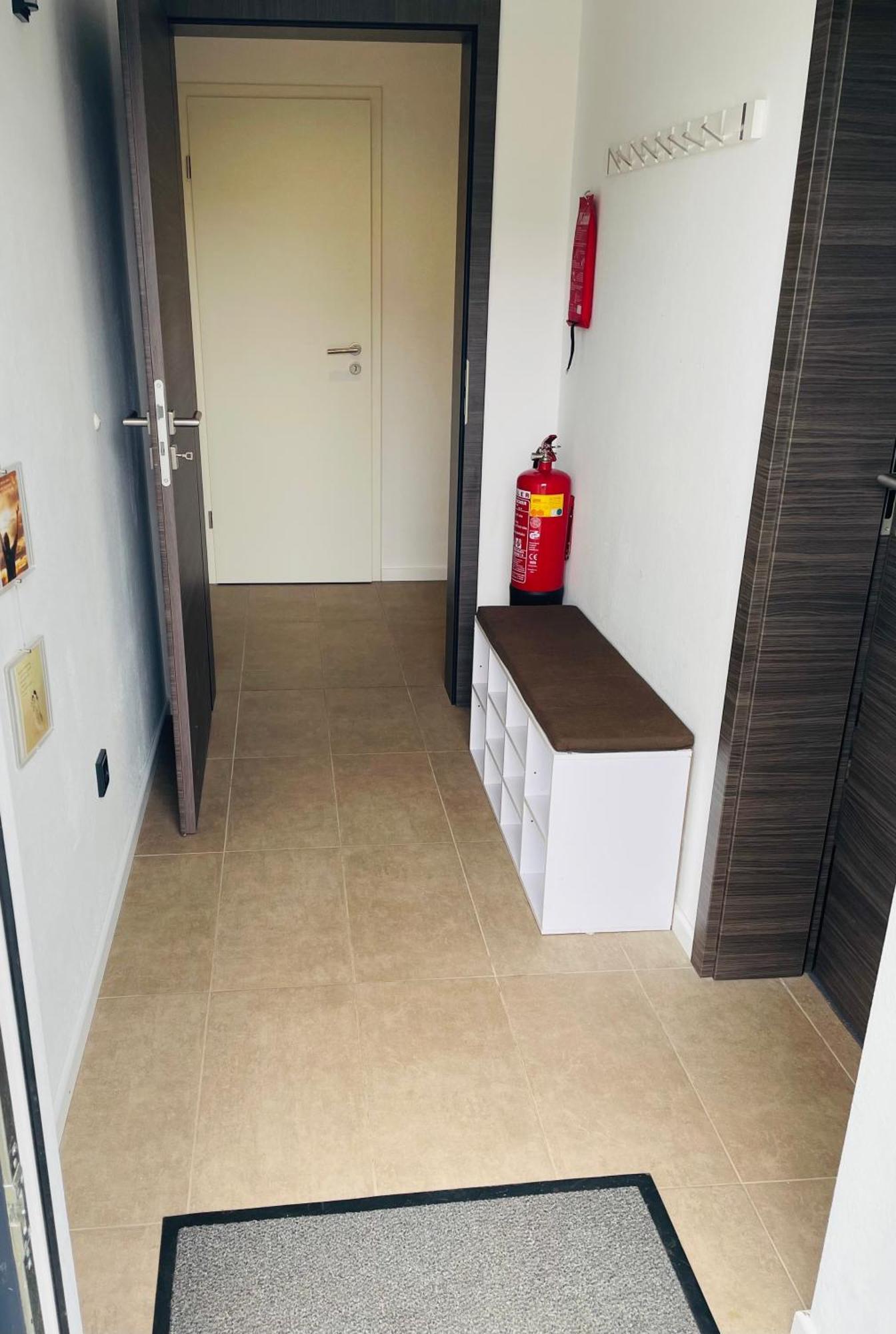 Ferienwohnung In Diemelsee Adorf 외부 사진