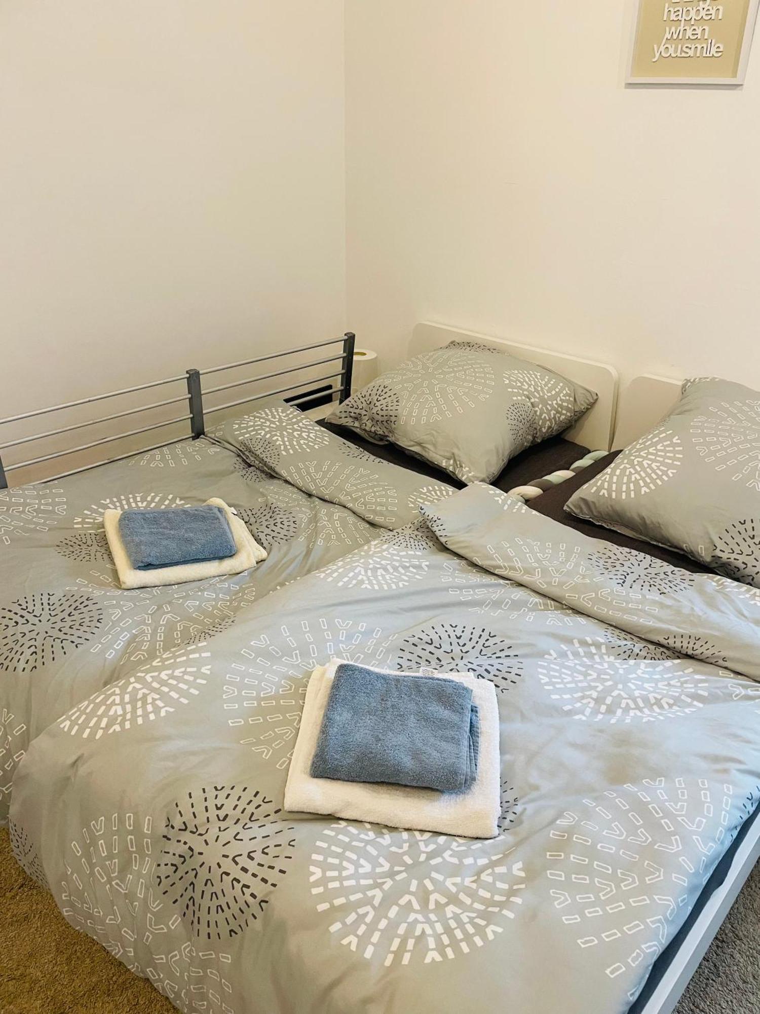 Ferienwohnung In Diemelsee Adorf 외부 사진