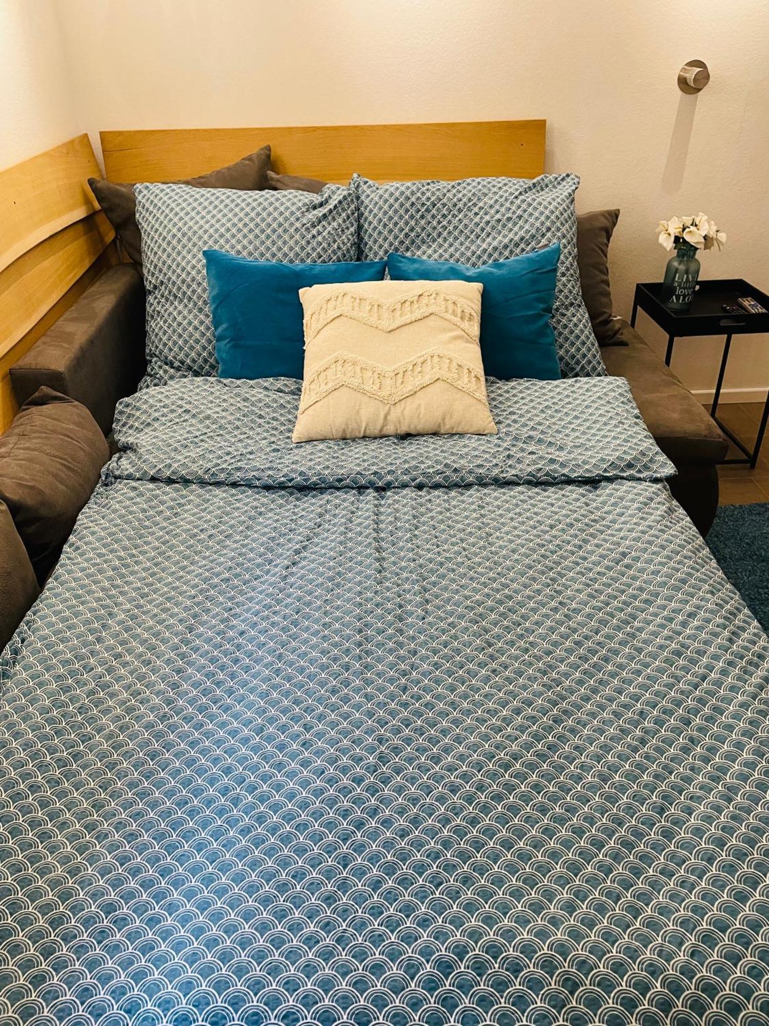 Ferienwohnung In Diemelsee Adorf 외부 사진