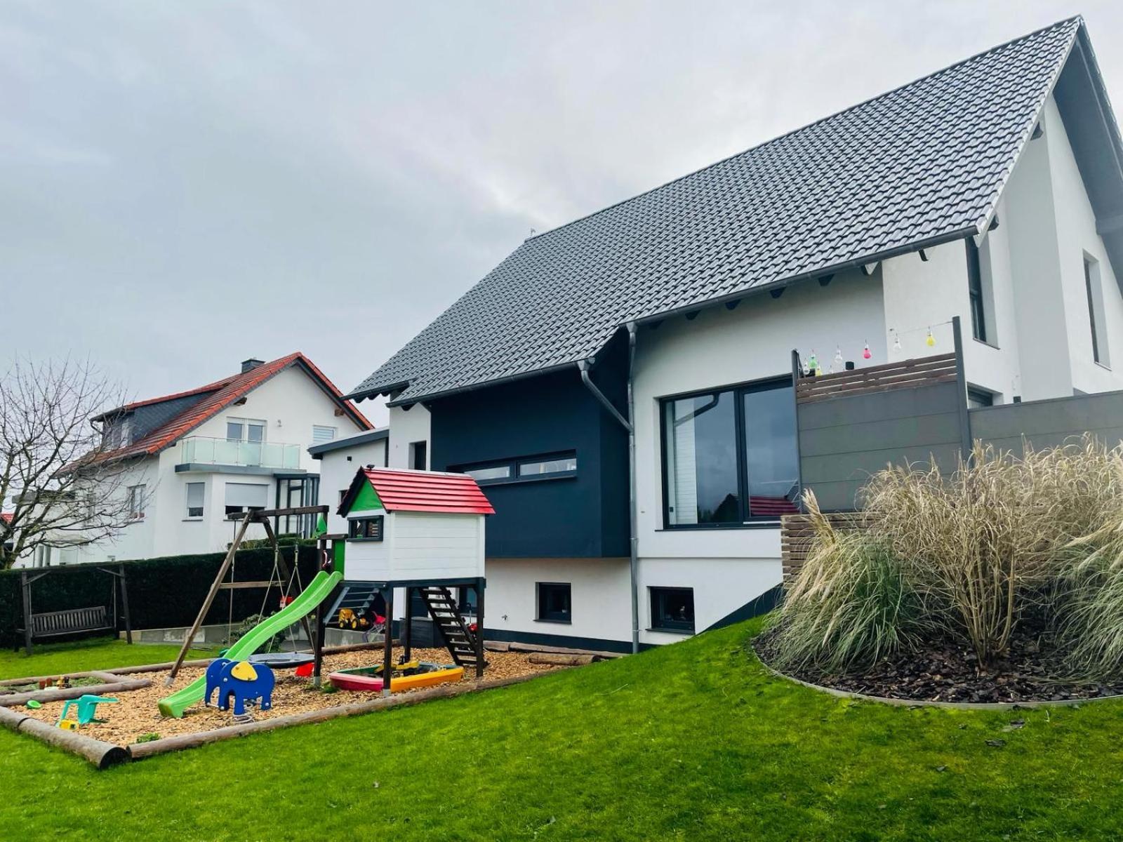 Ferienwohnung In Diemelsee Adorf 외부 사진